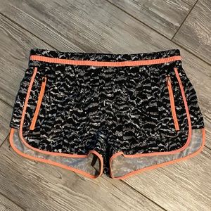 WORN ONCE FABLETICS SHORTS.